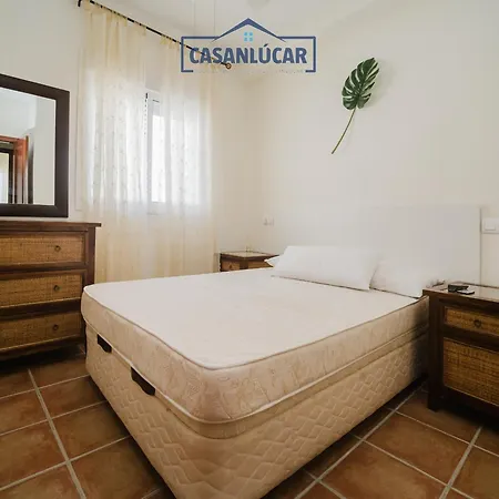 Chipifornia Apartmán