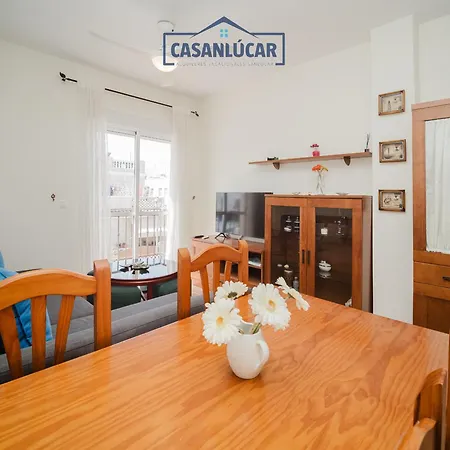 Apartmán Chipifornia *